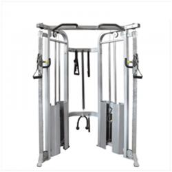 What is Functional Trainer Strength Equipment low price India