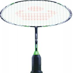 What is Lasertec LT55 Professional Badminton Racket low price India