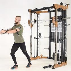 What is Predator - Functional Trainer by Afton Fitness price offer